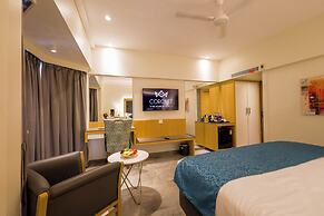 Coronet The Boutique HOtel