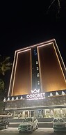 Coronet The Boutique HOtel
