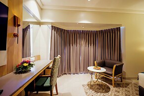 Coronet The Boutique HOtel