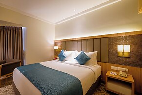 Coronet The Boutique HOtel