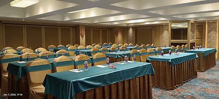 Coronet The Boutique HOtel