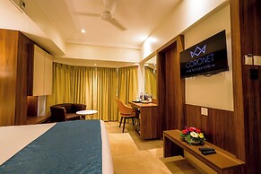 Coronet The Boutique HOtel