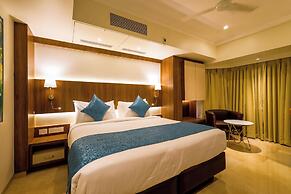 Coronet The Boutique HOtel