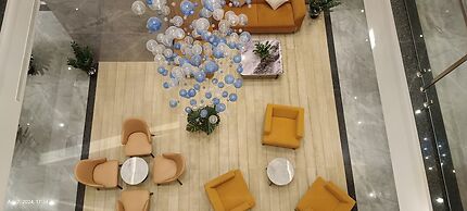 Coronet The Boutique HOtel