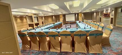 Coronet The Boutique HOtel