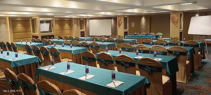 Coronet The Boutique HOtel