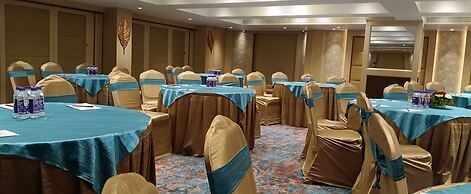 Coronet The Boutique HOtel