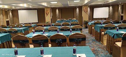 Coronet The Boutique HOtel