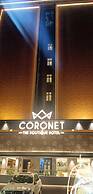 Coronet The Boutique HOtel