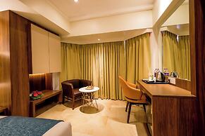 Coronet The Boutique HOtel