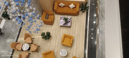 Coronet The Boutique HOtel