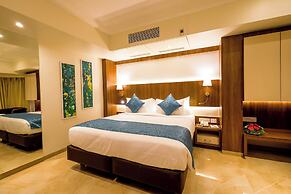 Coronet The Boutique HOtel