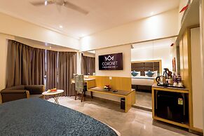 Coronet The Boutique HOtel