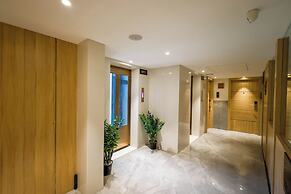 Coronet The Boutique HOtel