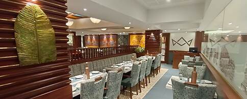 Coronet The Boutique HOtel