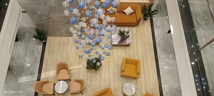 Coronet The Boutique HOtel