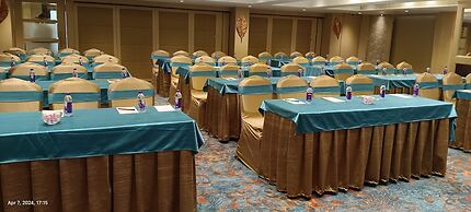 Coronet The Boutique HOtel