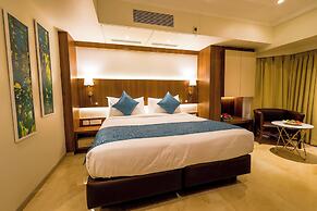 Coronet The Boutique HOtel