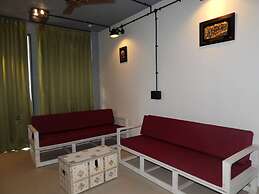 Goroomgo Mystic Kailasha Ukhimath