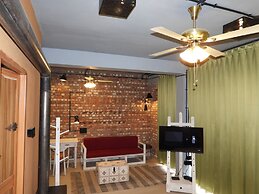 Goroomgo Mystic Kailasha Ukhimath