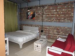 Goroomgo Mystic Kailasha Ukhimath