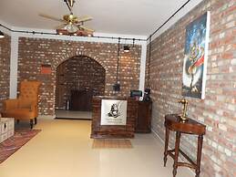 Goroomgo Mystic Kailasha Ukhimath