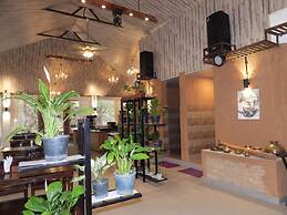 Goroomgo Mystic Kailasha Ukhimath