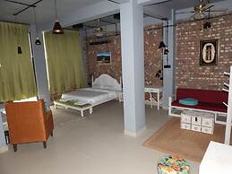 Goroomgo Mystic Kailasha Ukhimath