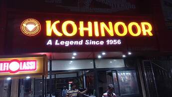 Hotel Kohinoor Durgapur
