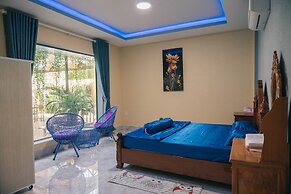 Homestay Bao Binh