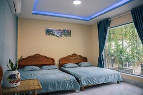Homestay Bao Binh