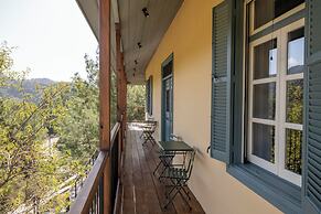 Casa Oliva