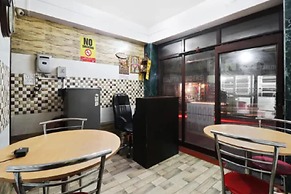 Goroomgo Naina Homestay Mussoorie