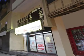 Goroomgo Naina Homestay Mussoorie