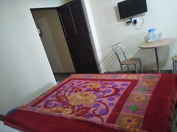 Goroomgo Naina Homestay Mussoorie