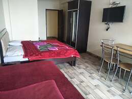 Goroomgo Naina Homestay Mussoorie