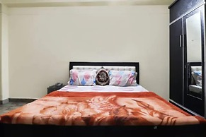 Goroomgo Naina Homestay Mussoorie