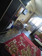 Goroomgo Naina Homestay Mussoorie