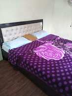 Goroomgo Naina Homestay Mussoorie