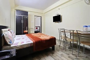 Goroomgo Naina Homestay Mussoorie