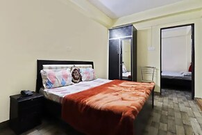 Goroomgo Naina Homestay Mussoorie