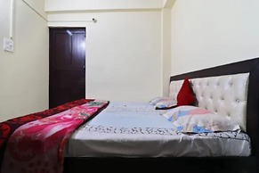 Goroomgo Naina Homestay Mussoorie