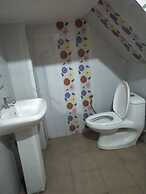 Goroomgo Naina Homestay Mussoorie