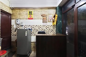 Goroomgo Naina Homestay Mussoorie