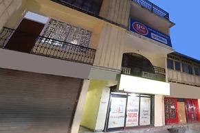 Goroomgo Naina Homestay Mussoorie