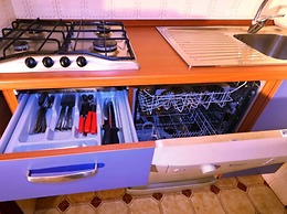 Bright and Cosy Apartment - Beahost