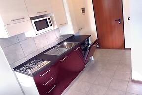 Modern Apartment With big Pool - Beahost