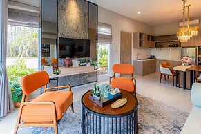 Kamboja Villa Premier Hospitality Asia