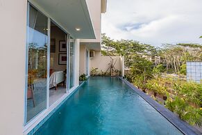 Kamboja Villa Premier Hospitality Asia