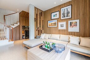 Kamboja Villa Premier Hospitality Asia